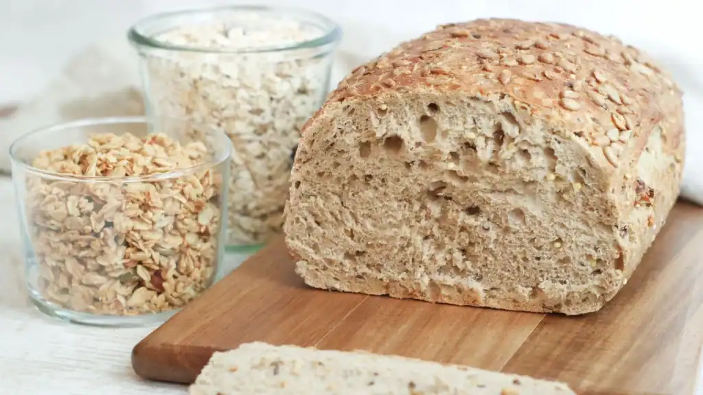 An image of a Low Card Bread , Which is the Best Bread for a Low Carb Diet Lancashire