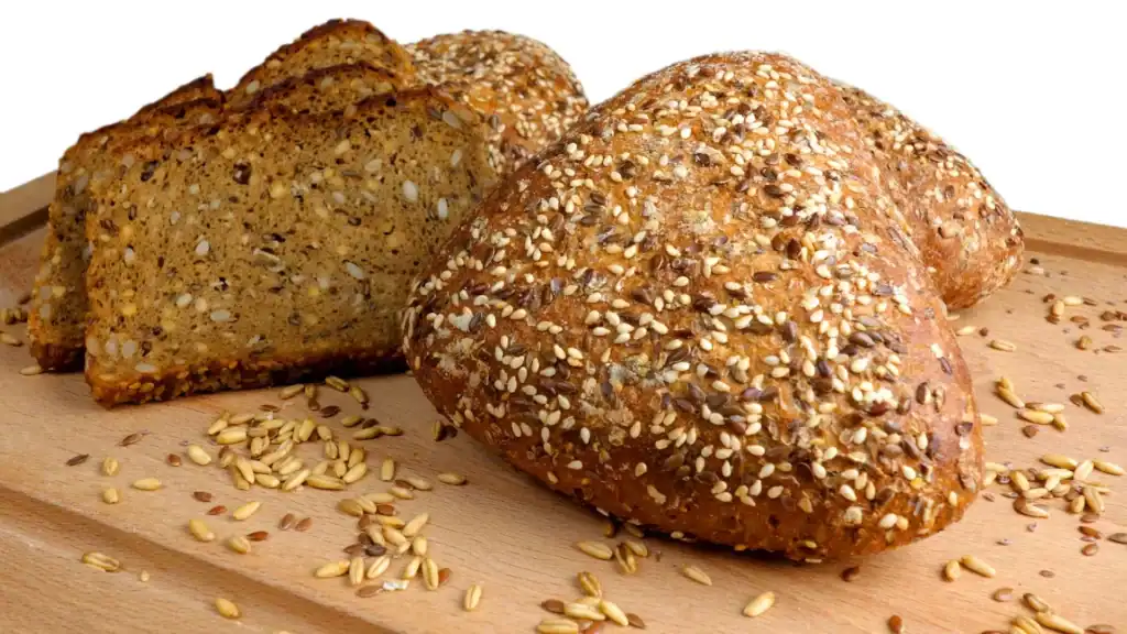 Types of Bread with Low Carbs in Lancashire UK: