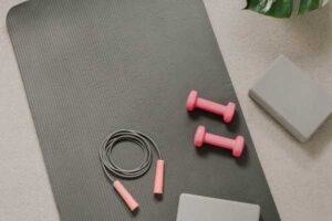 home workouts Lancashire