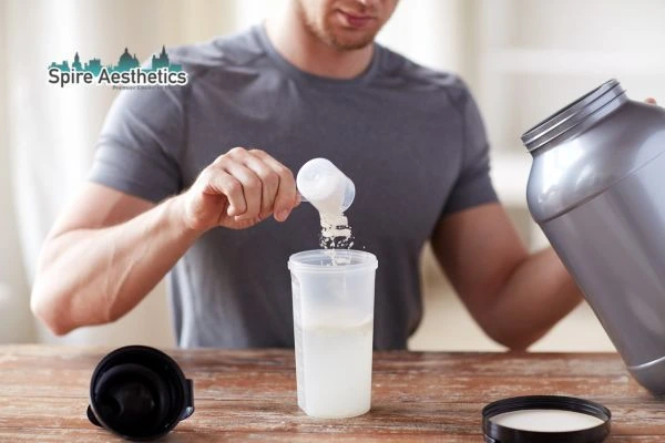 understand which protein powder Lancashire is best for you!