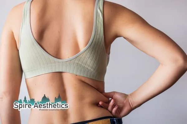 Learn how to reduce and remove love handles Lancashire Call our team today!