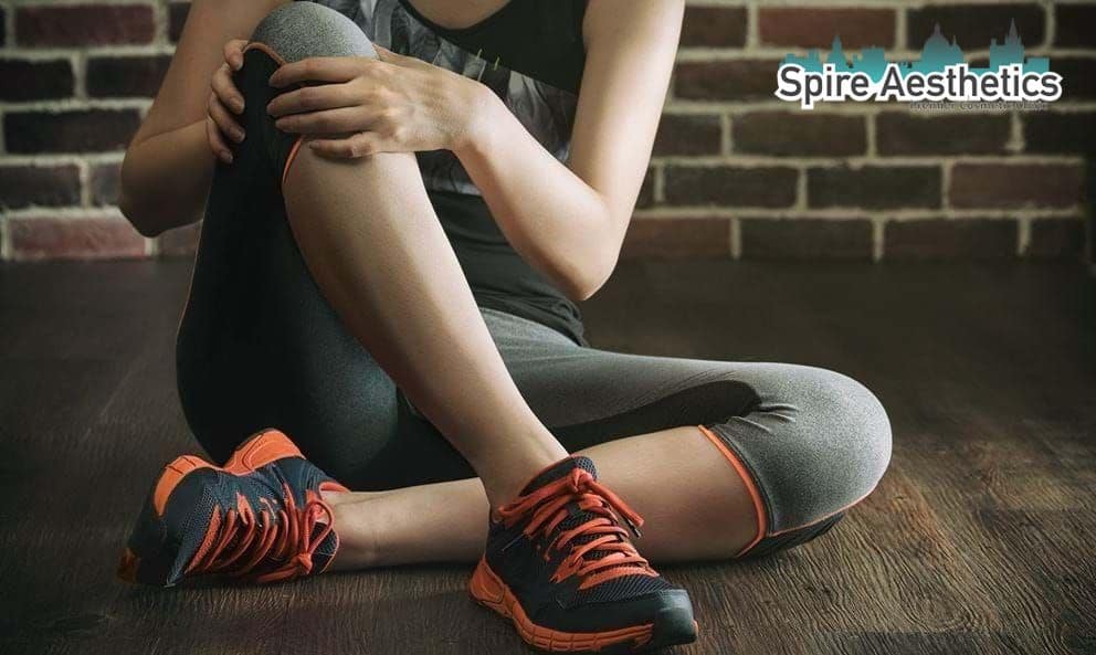 Body Toning and Injury Repair Lancashire