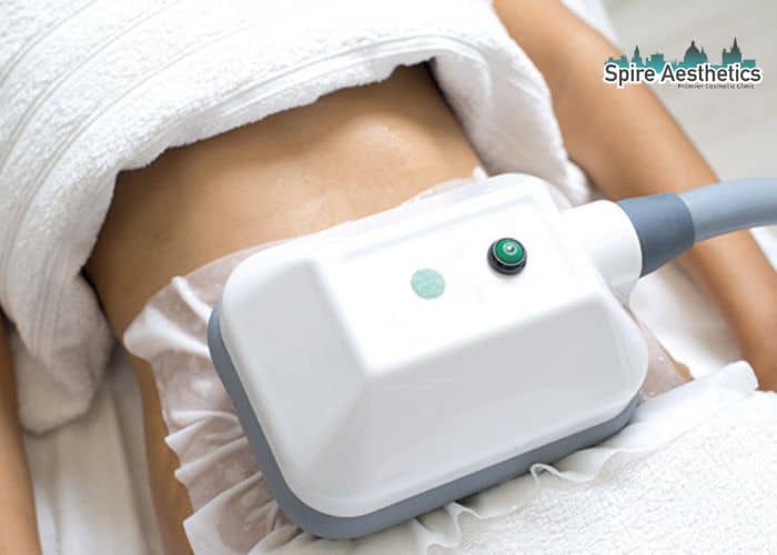 Shift Those Extra Pounds: How Fat Freezing Can Help You Slim Down Lancashire