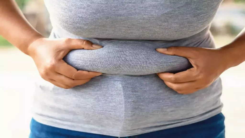 Why Do We Struggle with Stubborn Fat Despite Healthy Habits Lancashire