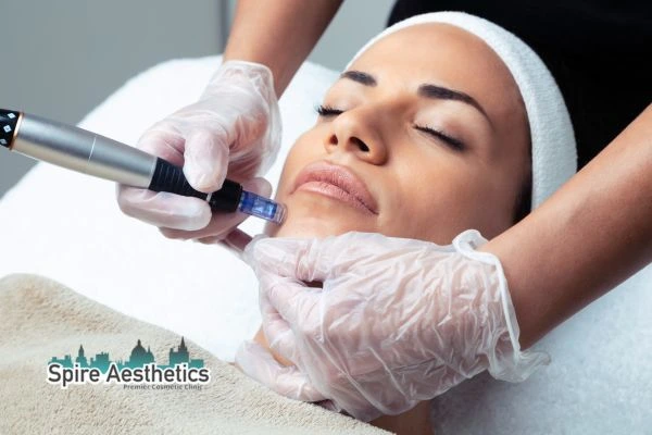 Our Morpheus8 prices Lancashire and promotions from Spire Aesthetics!