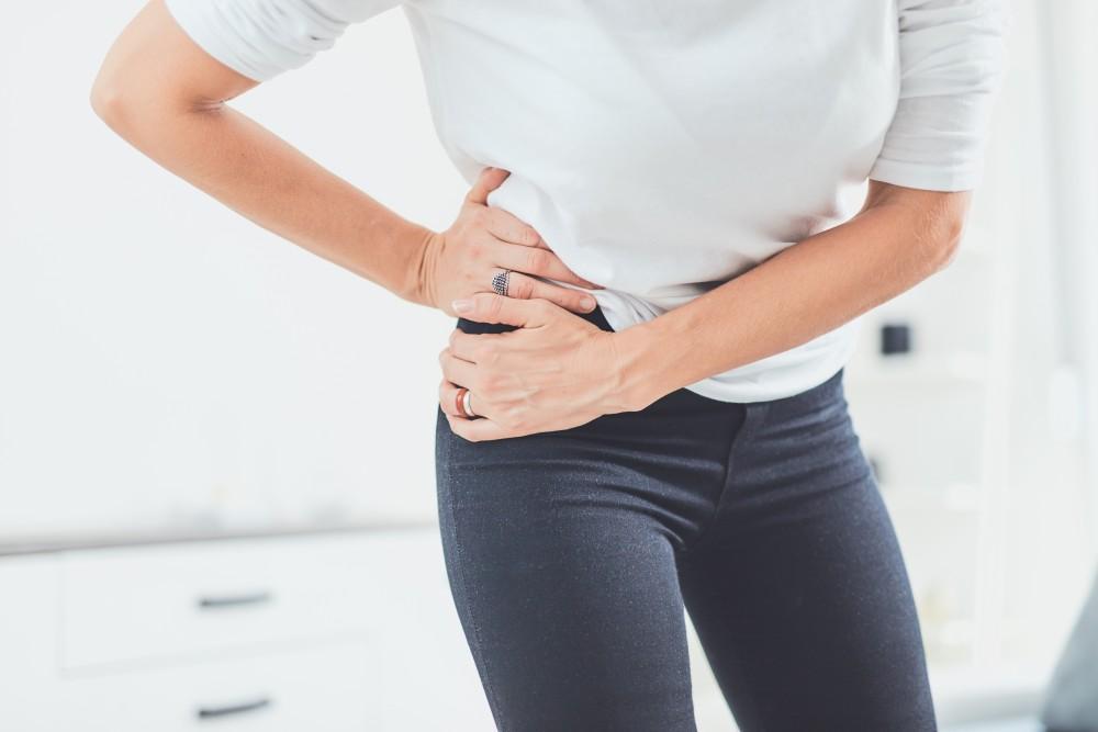 Could a Weak Core Be the Real Reason Behind Your Back Pain, Poor Posture and Persistent Belly Bulge Lancashire?